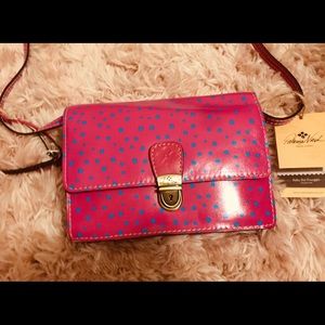Patrica Nash Bag